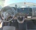 Сірий Фольксваген Transporter, об'ємом двигуна 2 л та пробігом 251 тис. км за 8800 $, фото 6 на Automoto.ua
