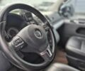 Сірий Фольксваген Transporter, об'ємом двигуна 2 л та пробігом 210 тис. км за 8000 $, фото 8 на Automoto.ua