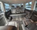 Сірий Фольксваген Transporter, об'ємом двигуна 2 л та пробігом 210 тис. км за 8000 $, фото 12 на Automoto.ua