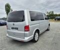 Сірий Фольксваген Transporter, об'ємом двигуна 2 л та пробігом 210 тис. км за 8000 $, фото 3 на Automoto.ua