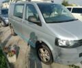 Сірий Фольксваген Transporter, об'ємом двигуна 2 л та пробігом 280 тис. км за 5442 $, фото 6 на Automoto.ua