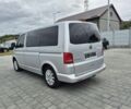 Сірий Фольксваген Transporter, об'ємом двигуна 2 л та пробігом 210 тис. км за 8000 $, фото 2 на Automoto.ua