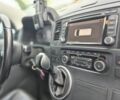 Сірий Фольксваген Transporter, об'ємом двигуна 2 л та пробігом 210 тис. км за 8000 $, фото 9 на Automoto.ua