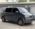 Сірий Фольксваген Transporter, об'ємом двигуна 0 л та пробігом 350 тис. км за 14800 $, фото 4 на Automoto.ua