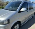 Сірий Фольксваген Transporter, об'ємом двигуна 2 л та пробігом 444 тис. км за 10900 $, фото 6 на Automoto.ua