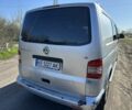 Сірий Фольксваген Transporter, об'ємом двигуна 2 л та пробігом 444 тис. км за 10900 $, фото 5 на Automoto.ua