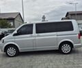 Сірий Фольксваген Transporter, об'ємом двигуна 2 л та пробігом 210 тис. км за 8000 $, фото 1 на Automoto.ua