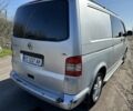 Сірий Фольксваген Transporter, об'ємом двигуна 2 л та пробігом 444 тис. км за 10900 $, фото 3 на Automoto.ua