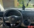Серый Фольксваген Transporter, объемом двигателя 2 л и пробегом 246 тыс. км за 11000 $, фото 10 на Automoto.ua