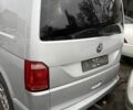 Сірий Фольксваген Transporter, об'ємом двигуна 2 л та пробігом 300 тис. км за 4999 $, фото 4 на Automoto.ua