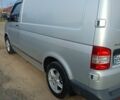 Серый Фольксваген Transporter, объемом двигателя 2 л и пробегом 279 тыс. км за 11000 $, фото 1 на Automoto.ua