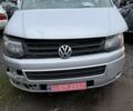 Сірий Фольксваген Transporter, об'ємом двигуна 2 л та пробігом 300 тис. км за 4999 $, фото 1 на Automoto.ua