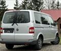 Сірий Фольксваген Transporter, об'ємом двигуна 0 л та пробігом 280 тис. км за 4200 $, фото 3 на Automoto.ua