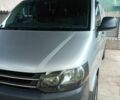 Серый Фольксваген Transporter, объемом двигателя 2 л и пробегом 279 тыс. км за 11000 $, фото 5 на Automoto.ua