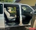 Серый Фольксваген Transporter, объемом двигателя 2 л и пробегом 246 тыс. км за 11000 $, фото 6 на Automoto.ua