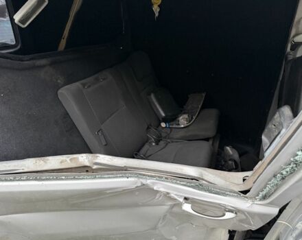 Сірий Фольксваген Transporter, об'ємом двигуна 2 л та пробігом 300 тис. км за 4999 $, фото 10 на Automoto.ua