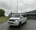 Серый Фольксваген Transporter, объемом двигателя 2 л и пробегом 320 тыс. км за 12900 $, фото 1 на Automoto.ua