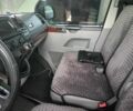 Серый Фольксваген Transporter, объемом двигателя 2 л и пробегом 279 тыс. км за 11000 $, фото 8 на Automoto.ua