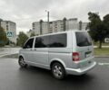 Серый Фольксваген Transporter, объемом двигателя 2 л и пробегом 320 тыс. км за 12900 $, фото 2 на Automoto.ua