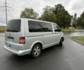 Серый Фольксваген Transporter, объемом двигателя 2 л и пробегом 320 тыс. км за 12900 $, фото 3 на Automoto.ua