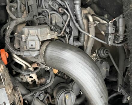 Сірий Фольксваген Transporter, об'ємом двигуна 2 л та пробігом 300 тис. км за 4999 $, фото 8 на Automoto.ua