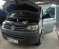 Серый Фольксваген Transporter, объемом двигателя 2 л и пробегом 279 тыс. км за 11000 $, фото 1 на Automoto.ua