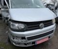 Сірий Фольксваген Transporter, об'ємом двигуна 2 л та пробігом 300 тис. км за 4999 $, фото 3 на Automoto.ua