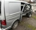 Сірий Фольксваген Transporter, об'ємом двигуна 2 л та пробігом 300 тис. км за 4999 $, фото 6 на Automoto.ua