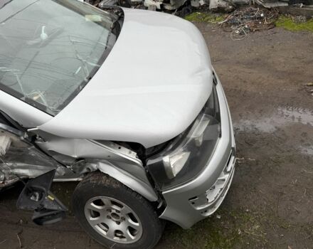 Сірий Фольксваген Transporter, об'ємом двигуна 2 л та пробігом 300 тис. км за 4999 $, фото 13 на Automoto.ua