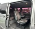 Серый Фольксваген Transporter, объемом двигателя 2 л и пробегом 320 тыс. км за 12900 $, фото 5 на Automoto.ua