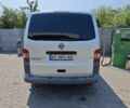 Серый Фольксваген Transporter, объемом двигателя 2 л и пробегом 463 тыс. км за 11000 $, фото 6 на Automoto.ua