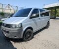 Серый Фольксваген Transporter, объемом двигателя 2 л и пробегом 463 тыс. км за 11000 $, фото 1 на Automoto.ua