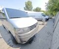 Серый Фольксваген Transporter, объемом двигателя 2 л и пробегом 463 тыс. км за 11000 $, фото 2 на Automoto.ua