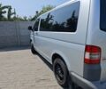 Серый Фольксваген Transporter, объемом двигателя 2 л и пробегом 463 тыс. км за 11000 $, фото 1 на Automoto.ua