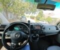 Серый Фольксваген Transporter, объемом двигателя 2 л и пробегом 463 тыс. км за 11000 $, фото 11 на Automoto.ua