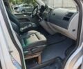 Серый Фольксваген Transporter, объемом двигателя 2 л и пробегом 463 тыс. км за 11000 $, фото 7 на Automoto.ua