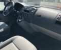 Сірий Фольксваген Transporter, об'ємом двигуна 2 л та пробігом 167 тис. км за 7500 $, фото 4 на Automoto.ua