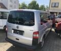 Сірий Фольксваген Transporter, об'ємом двигуна 2 л та пробігом 167 тис. км за 7500 $, фото 13 на Automoto.ua