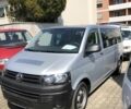 Сірий Фольксваген Transporter, об'ємом двигуна 2 л та пробігом 167 тис. км за 7500 $, фото 1 на Automoto.ua