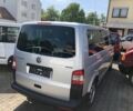 Сірий Фольксваген Transporter, об'ємом двигуна 2 л та пробігом 167 тис. км за 7500 $, фото 15 на Automoto.ua