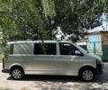 Серый Фольксваген Transporter, объемом двигателя 2 л и пробегом 225 тыс. км за 17000 $, фото 3 на Automoto.ua