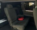 Серый Фольксваген Transporter, объемом двигателя 2 л и пробегом 225 тыс. км за 17000 $, фото 7 на Automoto.ua