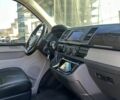 Серый Фольксваген Transporter, объемом двигателя 2 л и пробегом 231 тыс. км за 24000 $, фото 6 на Automoto.ua