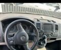 Сірий Фольксваген Transporter, об'ємом двигуна 2 л та пробігом 175 тис. км за 14500 $, фото 6 на Automoto.ua