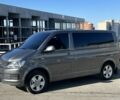Серый Фольксваген Transporter, объемом двигателя 2 л и пробегом 231 тыс. км за 24000 $, фото 5 на Automoto.ua