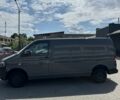 Сірий Фольксваген Transporter, об'ємом двигуна 2 л та пробігом 175 тис. км за 14500 $, фото 1 на Automoto.ua