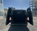 Серый Фольксваген Transporter, объемом двигателя 2 л и пробегом 231 тыс. км за 24000 $, фото 11 на Automoto.ua