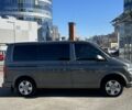 Серый Фольксваген Transporter, объемом двигателя 2 л и пробегом 231 тыс. км за 24000 $, фото 3 на Automoto.ua