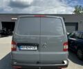 Сірий Фольксваген Transporter, об'ємом двигуна 2 л та пробігом 175 тис. км за 14500 $, фото 4 на Automoto.ua