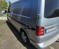 Серый Фольксваген Transporter, объемом двигателя 2 л и пробегом 255 тыс. км за 24000 $, фото 2 на Automoto.ua
